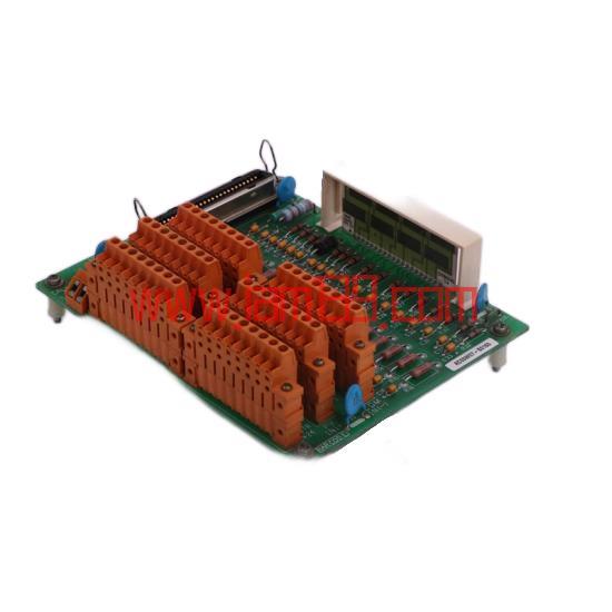 
霍尼韦尔 4DP7APX ID21 - 高级工业控制模块