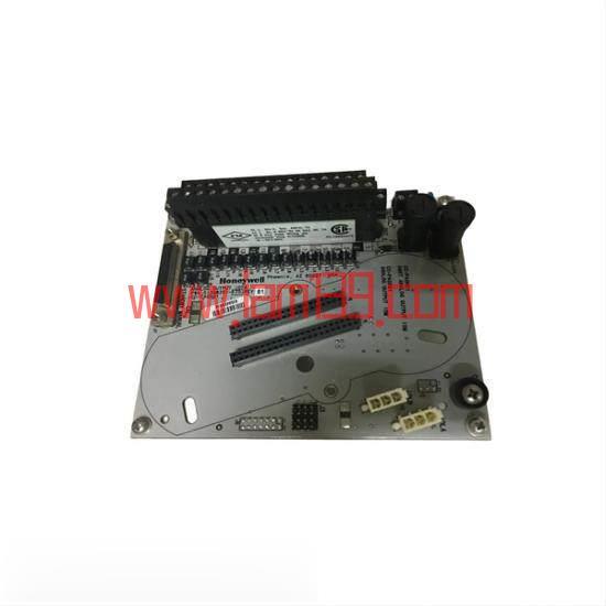 
霍尼韦尔 CCTA0X61 铝制单卡底板