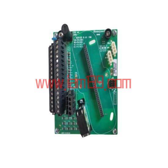 
霍尼韦尔 8C-TAIX51 (51306979-175) 数字量输入模块