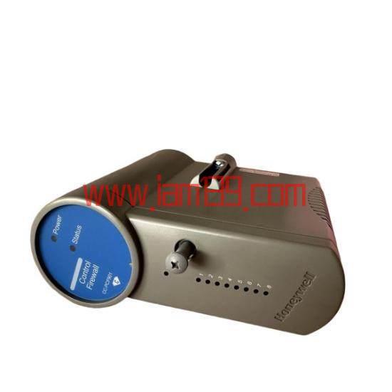 
Honeywell CC-TCF901 控制防火墙输入/输出端接组件