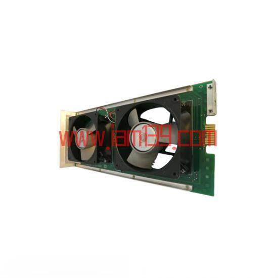 
HONEYWELL 51401496100 节点风扇组件 - 工业控制解决方案