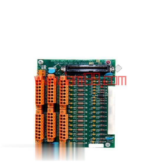
Honeywell MC-TAIH02 51304453-150 模拟量输入模块