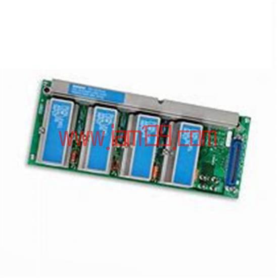 
Honeywell 51304437-100 MU-TAIL02 模拟输入终端