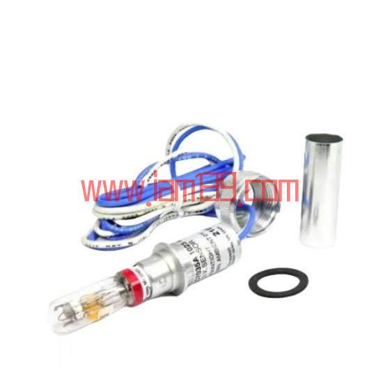 
Honeywell PLC 51401547-100系列控制模块