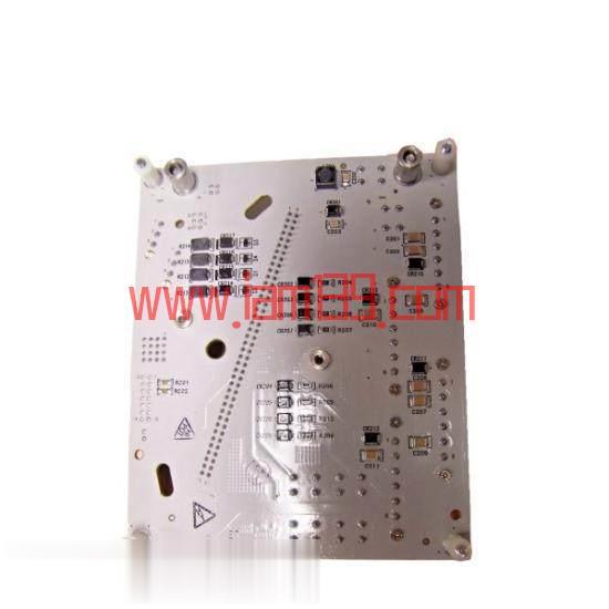 
Honeywell DC-TEIM01: 工业控制系统用低电平MUX IOTA模块