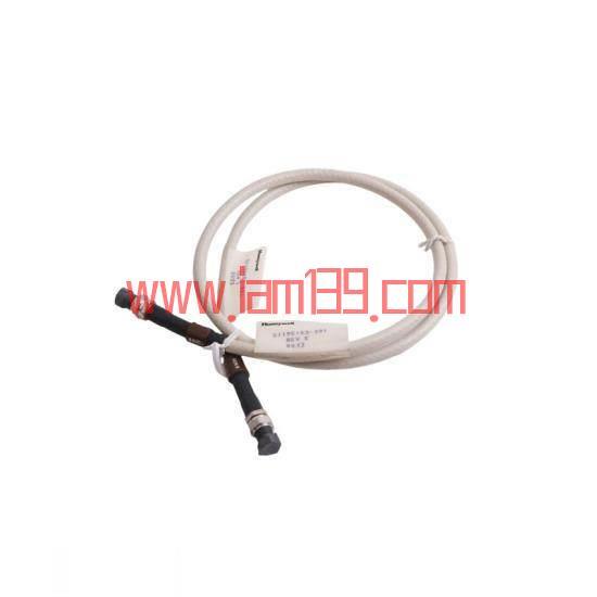
Honeywell 51195153-001：通用控制网络下垂电缆，工业自动化与控制系统