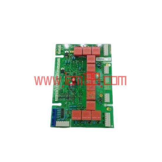 
ABB YXU168E YT204001-JB PC板；制造商：ABB