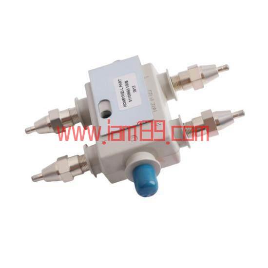 
霍尼韦尔 SPS5785 51198651-100 地面接线端，精密控制，坚固设计