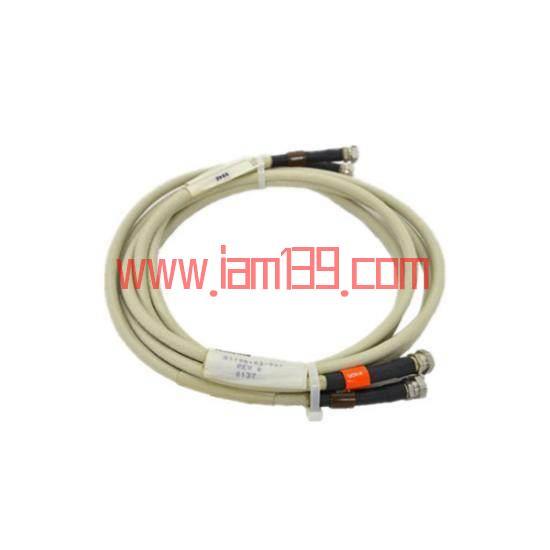 
Honeywell 51195153-005 REV B VCN 悬垂电缆，控制系统配件