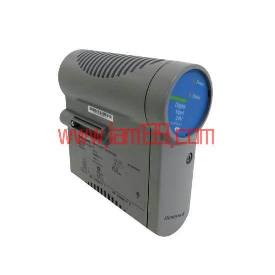 
Honeywell CC-PDIL01 51405040-175 | 24V数字输入模块