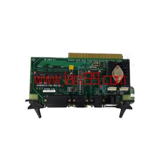
Honeywell 80363214-100 PCB电路板：先进控制解决方案