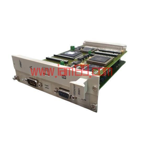 
霍尼韦尔 10024/H/F - 高级通信模块