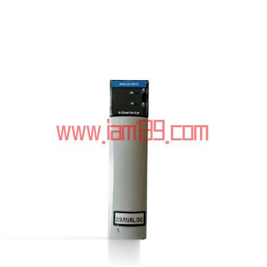 
霍尼韦尔 TK-IAH061 模拟量输入模块：工业控制精密工程