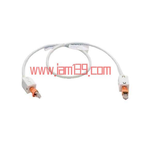 
Honeywell 51305980-260：工业自动化以太网控制器线缆