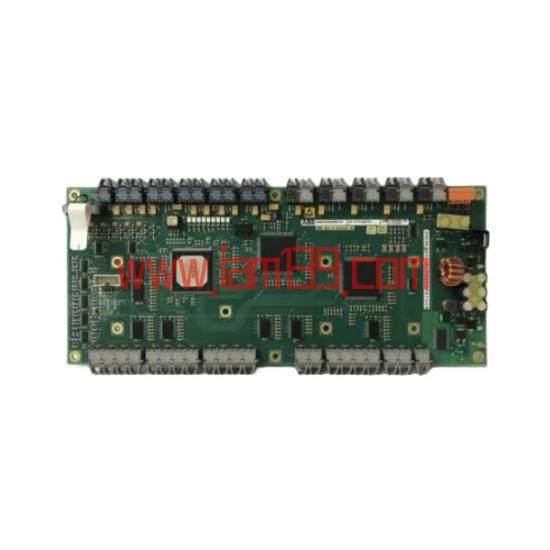 
ABB HIEE300936R0101 UFC718AE101: 工业自动化高级PCB电路板