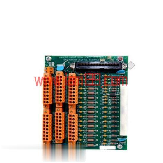 
Honeywell MC-TAIH02 模拟量输入模块 - 高性能控制解决方案