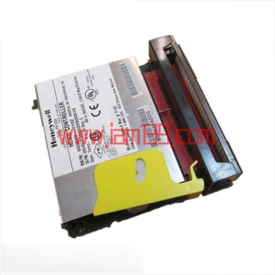 
霍尼韦尔 900G03-0102 HC900 控制器数字量输入模块