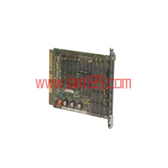 
ABB BBC HESG-3300-03-R1 330003 R1 工业控制模块