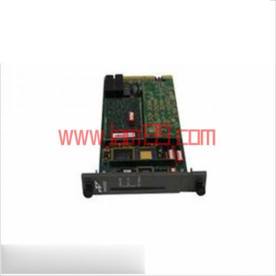 
ABB SC520 3BSE003816R1 工业控制子模块载板