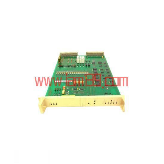 
ABB 3HAA3563-ALG/2 自动化DCS模块电路板，超值优惠