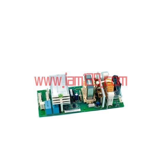 
ABB AFPS-11C电源板，工业应用先进电源管理