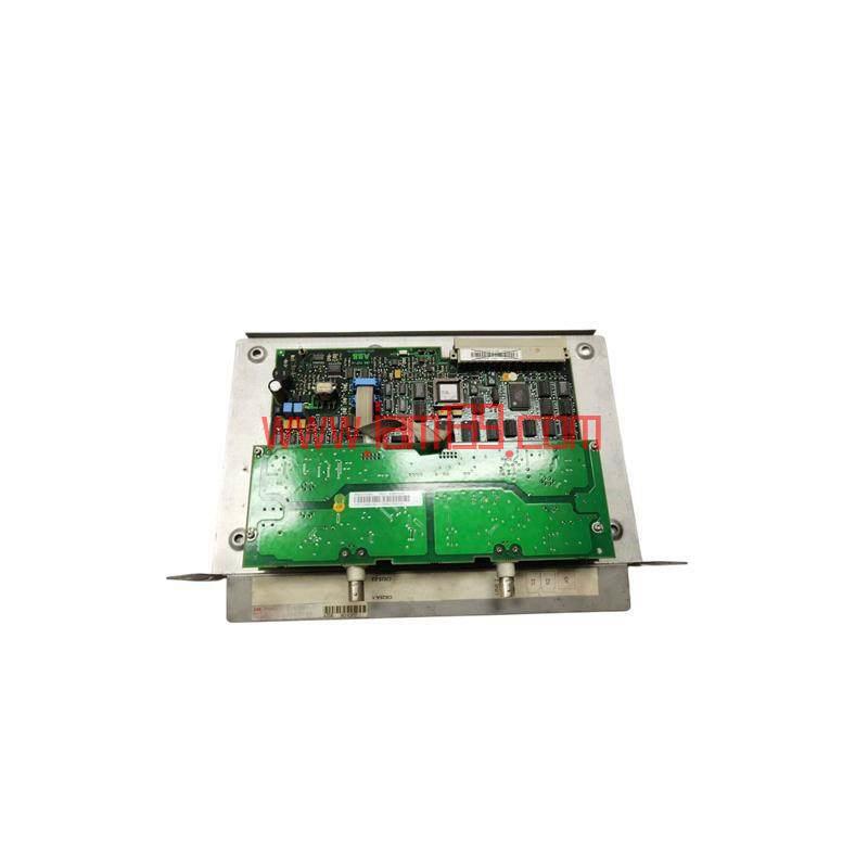 
ABB CI626A 3BSE005029R1 工业控制系统数字输入模块