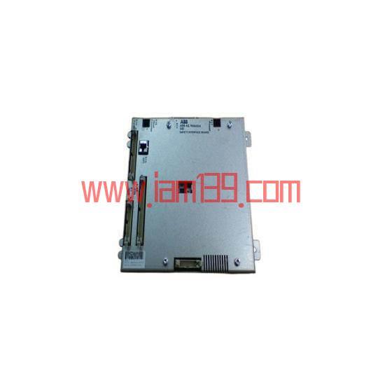 
ABB 3HNA006146001 - 数字输入模块，先进工业控制解决方案