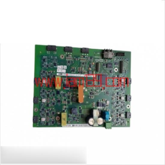 
ABB 5SDF1045H0002 - 年度折扣工业控制模块