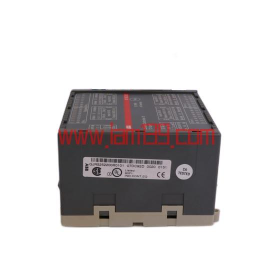 
ABB REM545AG228AAAA 工业控制模块