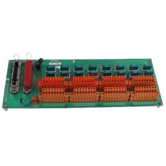 
ABB FC-TRO-0824 过程控制模块