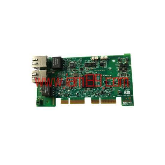 
ABB DSQC676 3HAC031612-001电路板