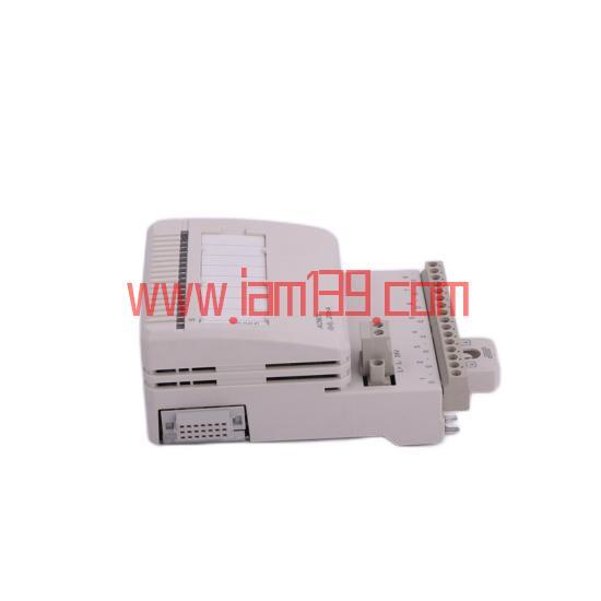 
ABB 3HAC024248-001 高级工业控制模块