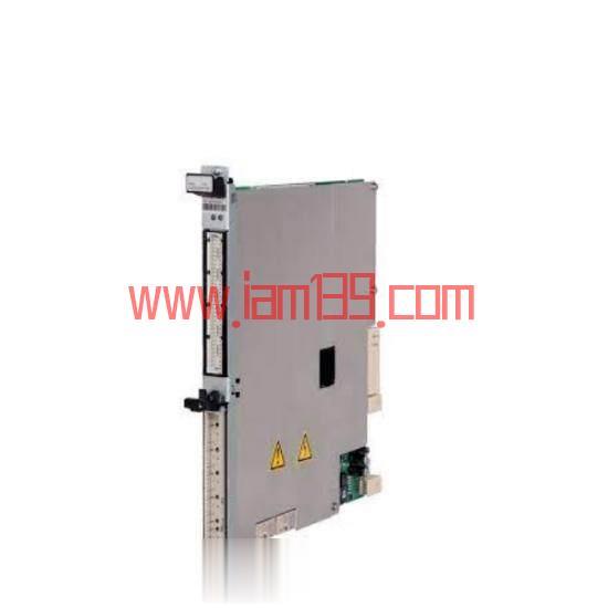 
ABB TEPI1 1KHW002601R0001 - R1D 控制板