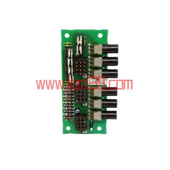 
ABB DSQC 563 制动释放板 3HAC16035-1，高性能控制模块