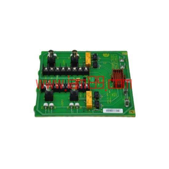 
ABB NTCL01 Bailey PLC控制模块