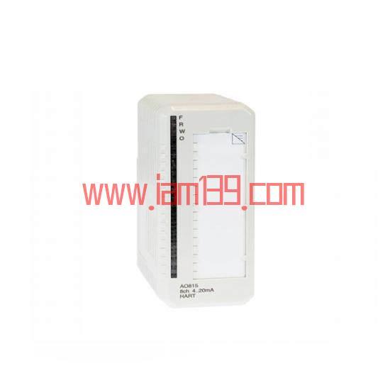 
ABB UNITROL1020 UNS0119A-Z - 工业应用高性能控制系统