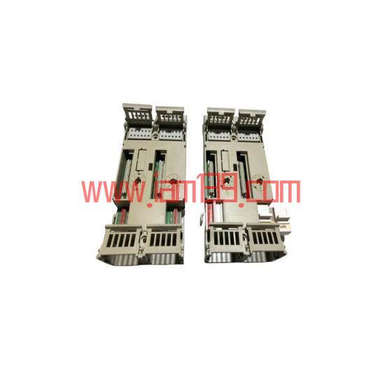 
ABB 200-BPN 492897301 工业控制背板，专为NN总线设计