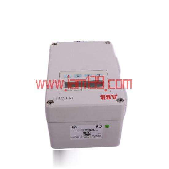 
ABB 3HAC022483-002 工业自动化模块