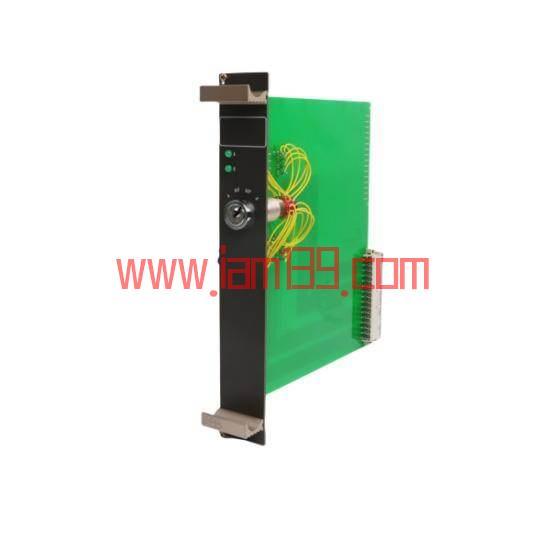 
ABB 88UB01A GJR2322600R0100：工业控制系统高级操作模式选择器