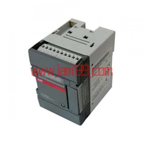 
ABB XE08B5 | 1SBP260106R1001 | DCS模块