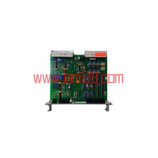 
ABB 81943A041-1 - 高性能工业控制模块