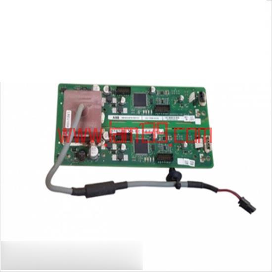 
ABB 3BHE028761R0101 PCD CARD 品牌制造商：ABB