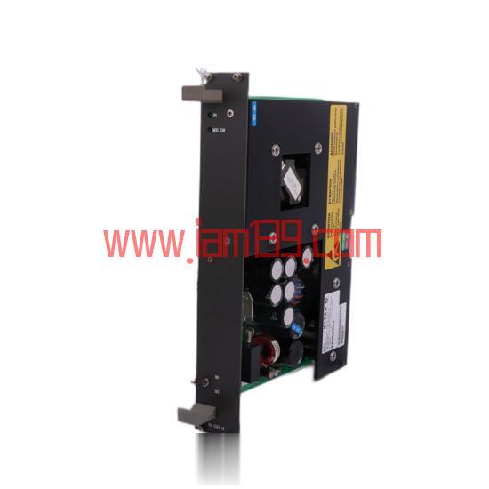 
ABB 3HAC028810-001 工业控制模块，高性能，适用于精密应用