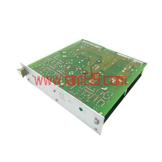 
ABB DSQC116: 工业控制模块