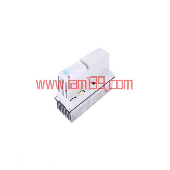 
ABB 3HAB8101-4/04A伺服驱动器：为工业4.0应用提供精准控制