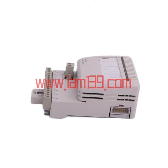 
ABB DO524 晶体管开关模块，工业自动化，控制系统