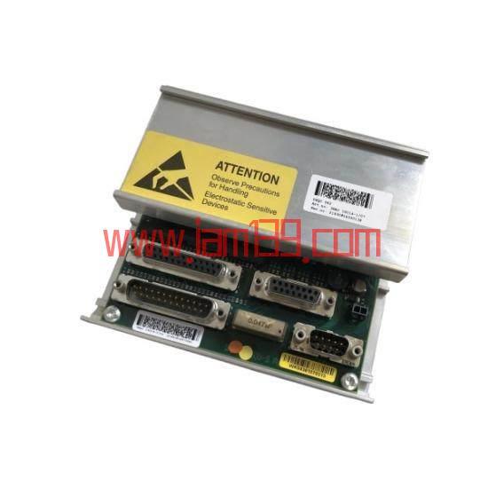 
ABB DSQC562 3HAC16014106 | 3HAC16013104 测量板