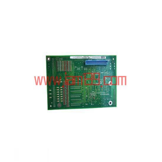 
ABB HIEE405246R0001 工业控制扩展卡，精密自动化解决方案