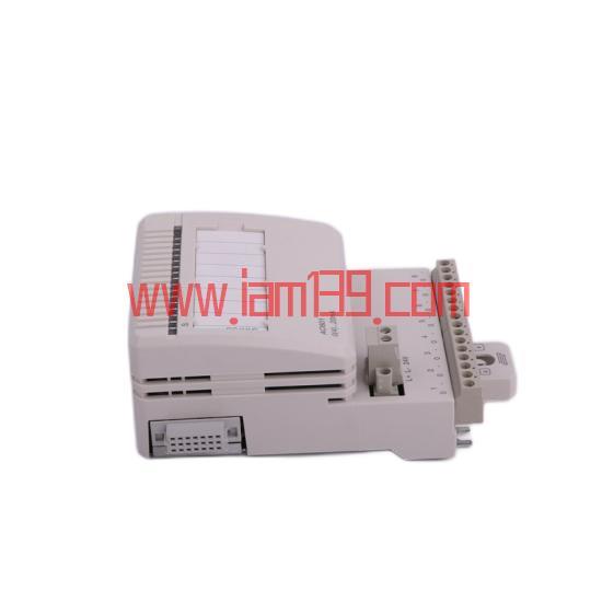 
ABB DSQC328A | 3HAC179701 | 数字I/O模块