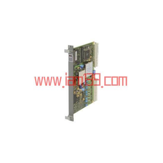 
ABB 81AA03 GJR2394100R1210 模拟量输出模块 - 精准控制解决方案